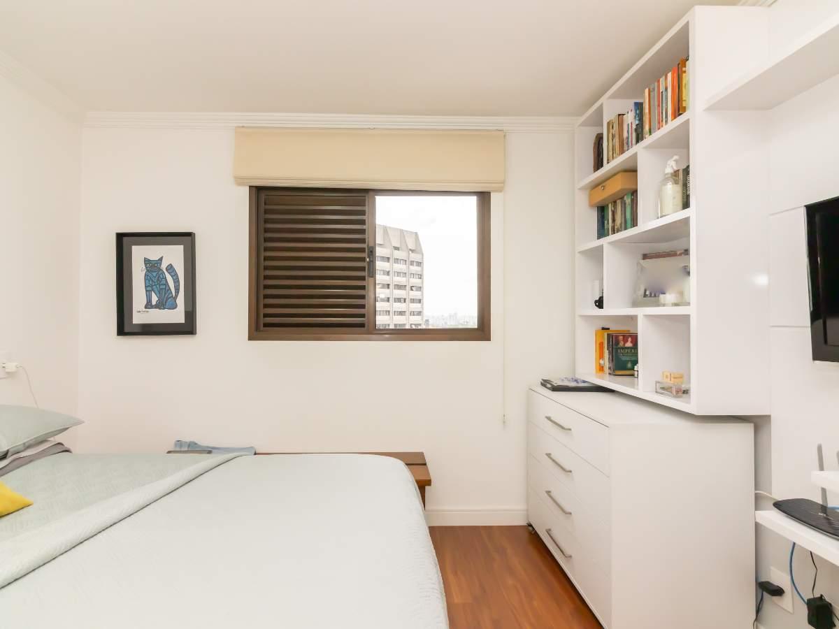 Apartamento, 4 quartos, 159 m² - Foto 21