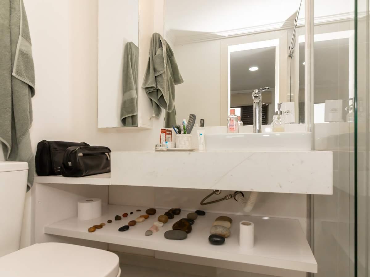 Apartamento, 4 quartos, 159 m² - Foto 24