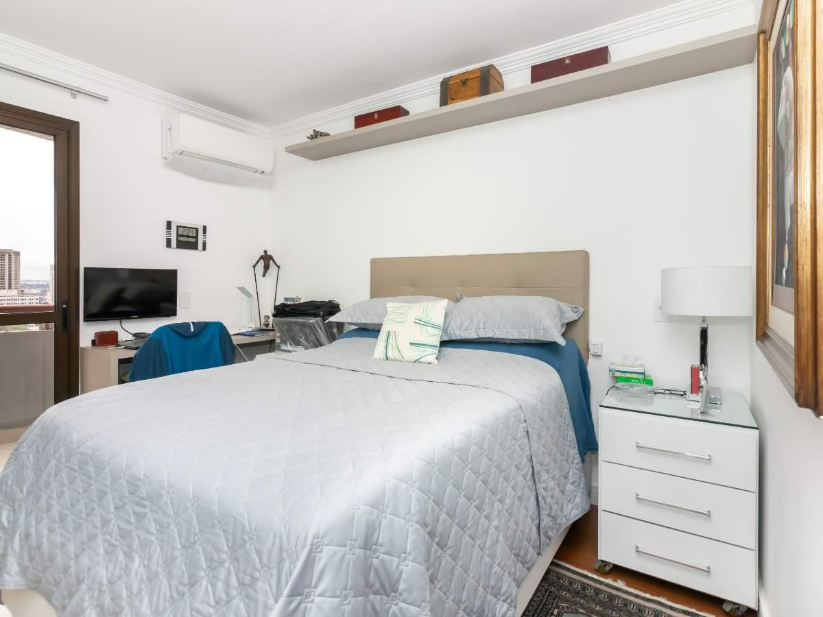 Apartamento, 4 quartos, 159 m² - Foto 25