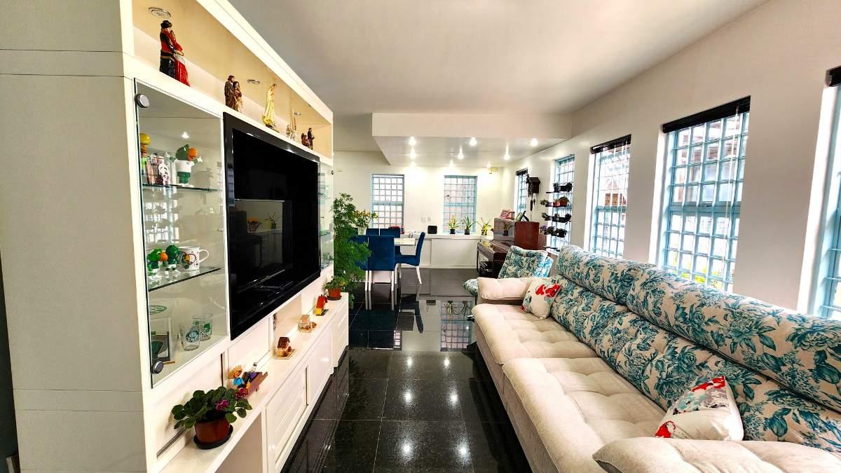 Casa, 3 quartos, 263 m² - Foto 3