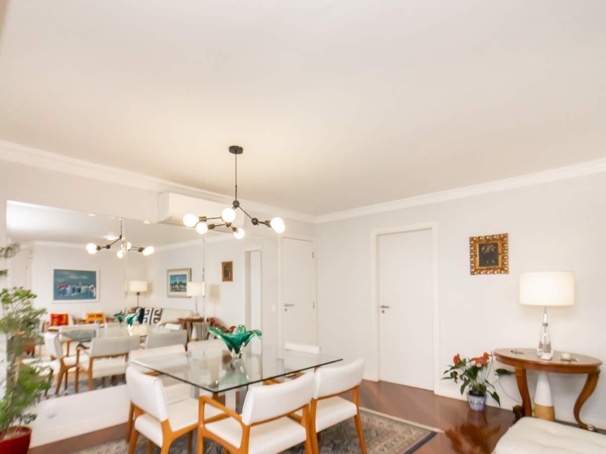 Apartamento, 4 quartos, 159 m² - Foto 3