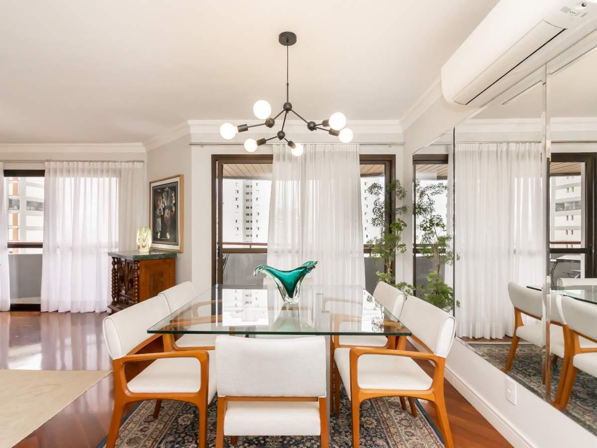 Apartamento, 4 quartos, 159 m² - Foto 4