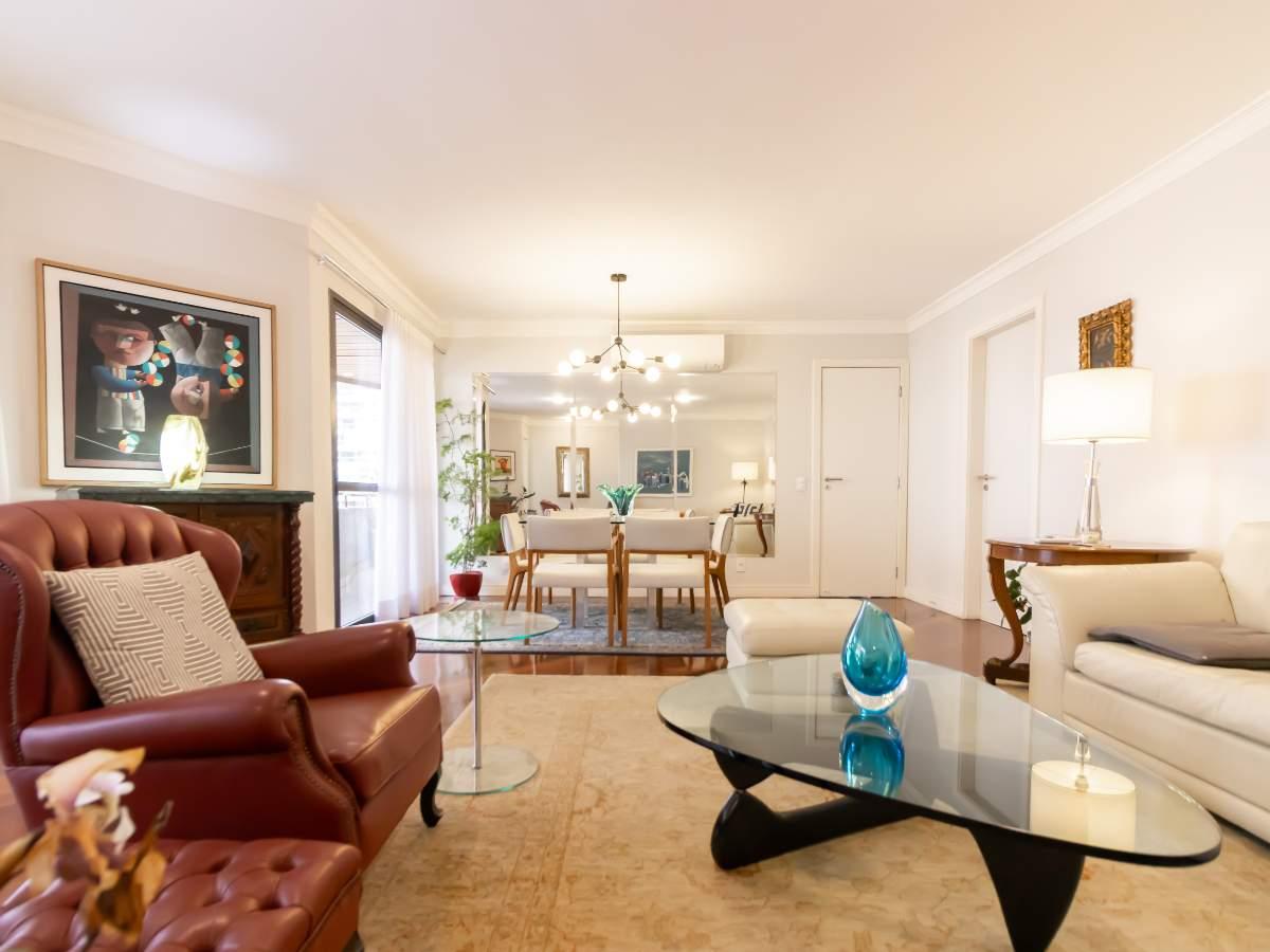 Apartamento, 4 quartos, 159 m² - Foto 5