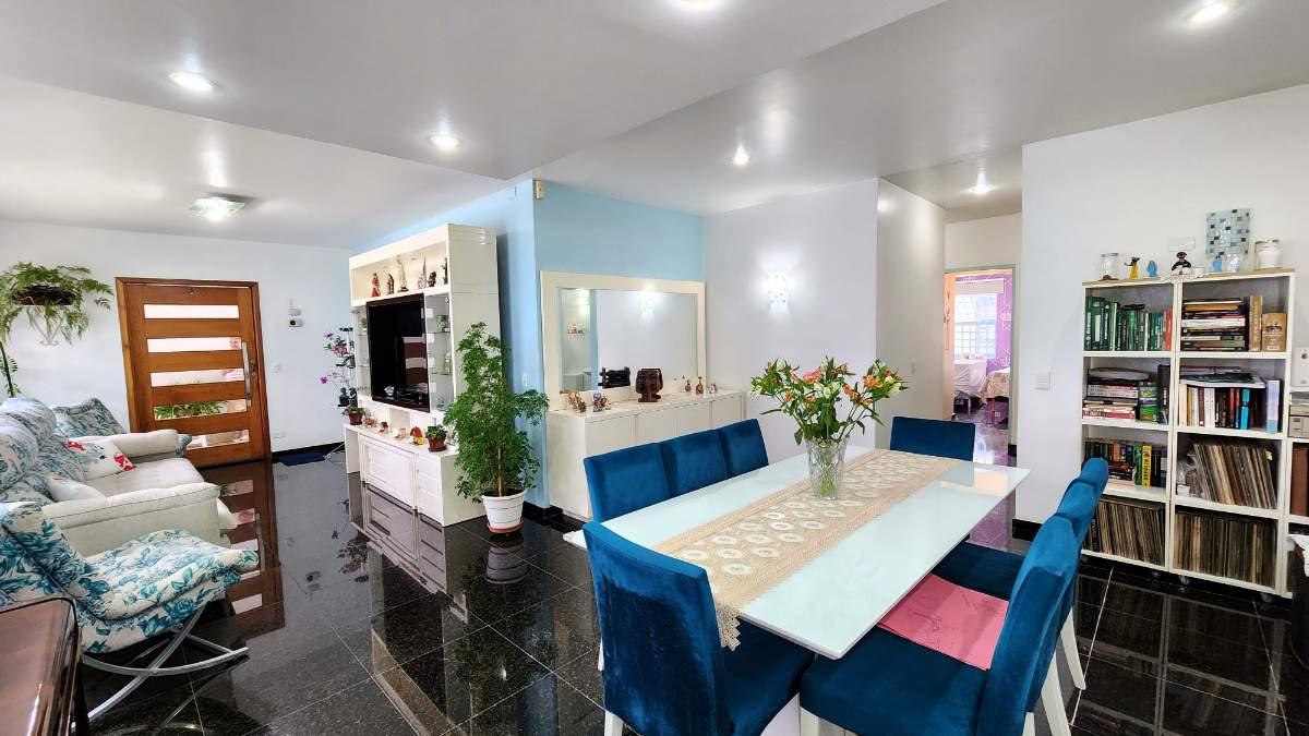 Casa, 3 quartos, 263 m² - Foto 6