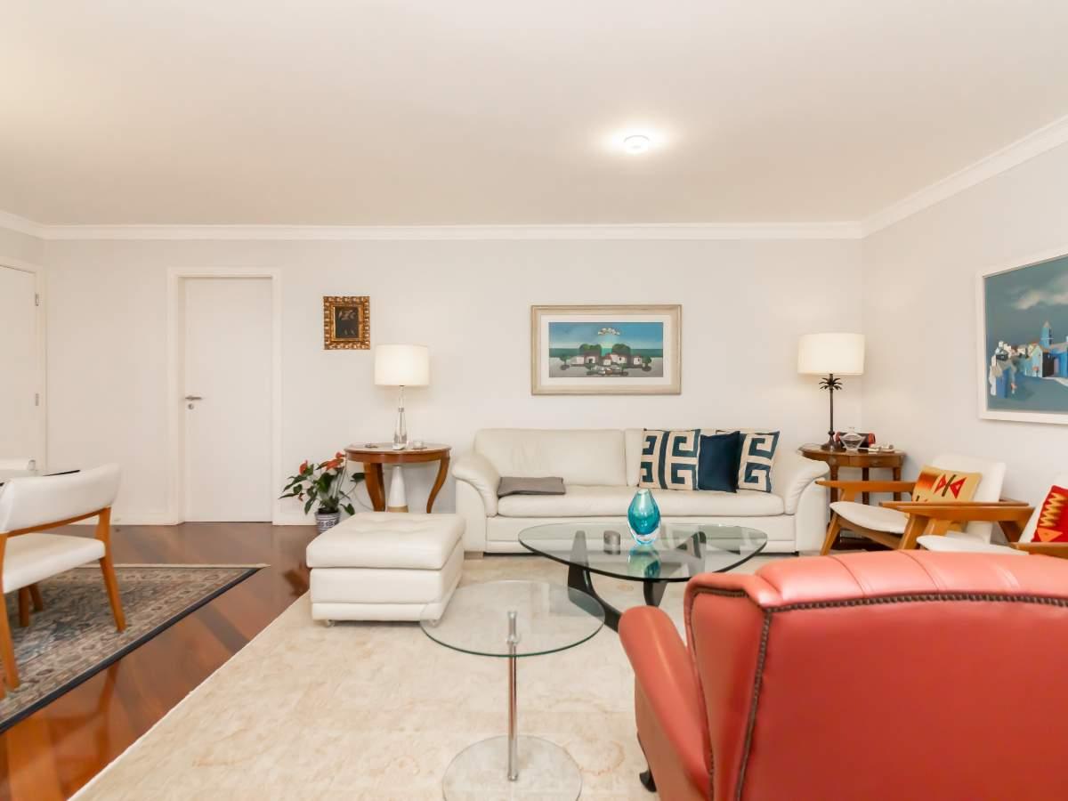 Apartamento, 4 quartos, 159 m² - Foto 7