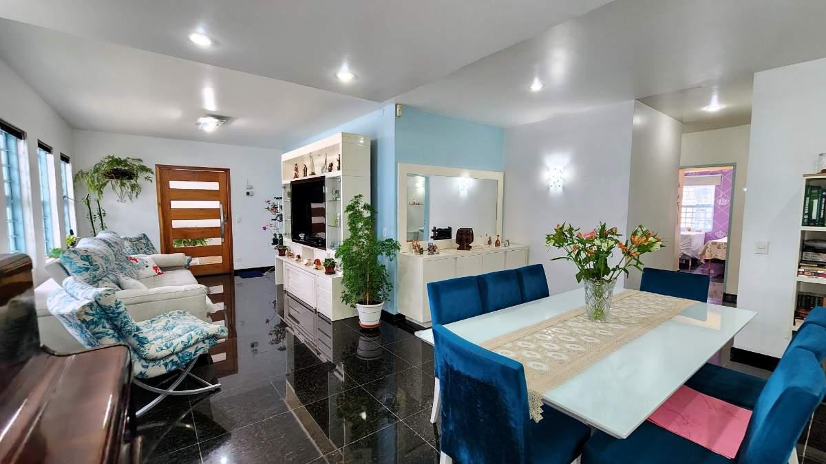 Casa, 3 quartos, 263 m² - Foto 7