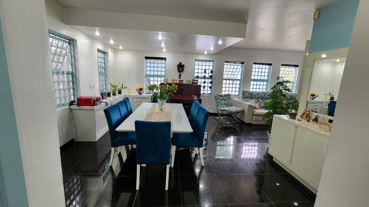 Casa, 3 quartos, 263 m² - Foto 8