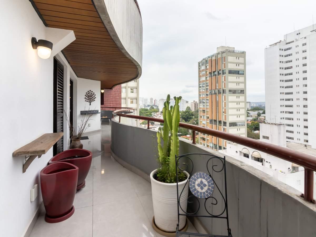 Apartamento, 4 quartos, 159 m² - Foto 9