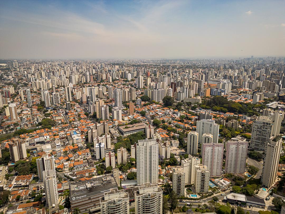 Apartamento, 4 quartos, 1410 m² - Foto 10