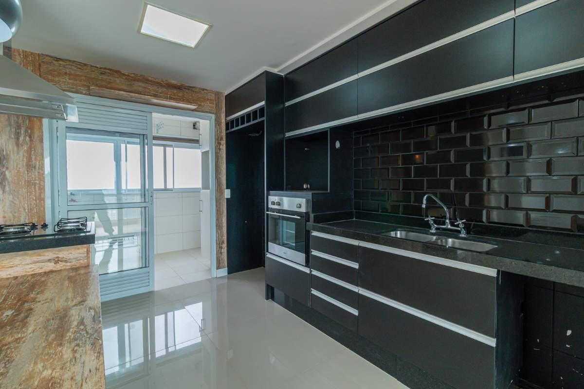 Apartamento, 3 quartos, 148 m² - Foto 11