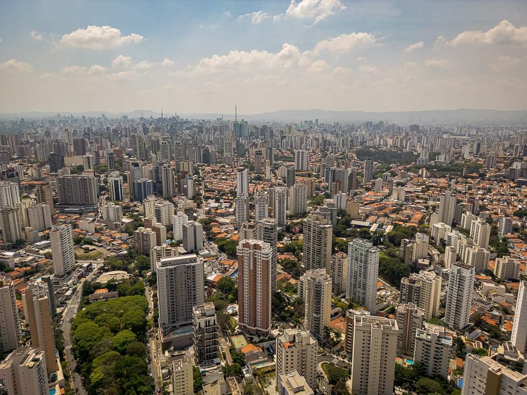 Apartamento, 4 quartos, 1410 m² - Foto 12