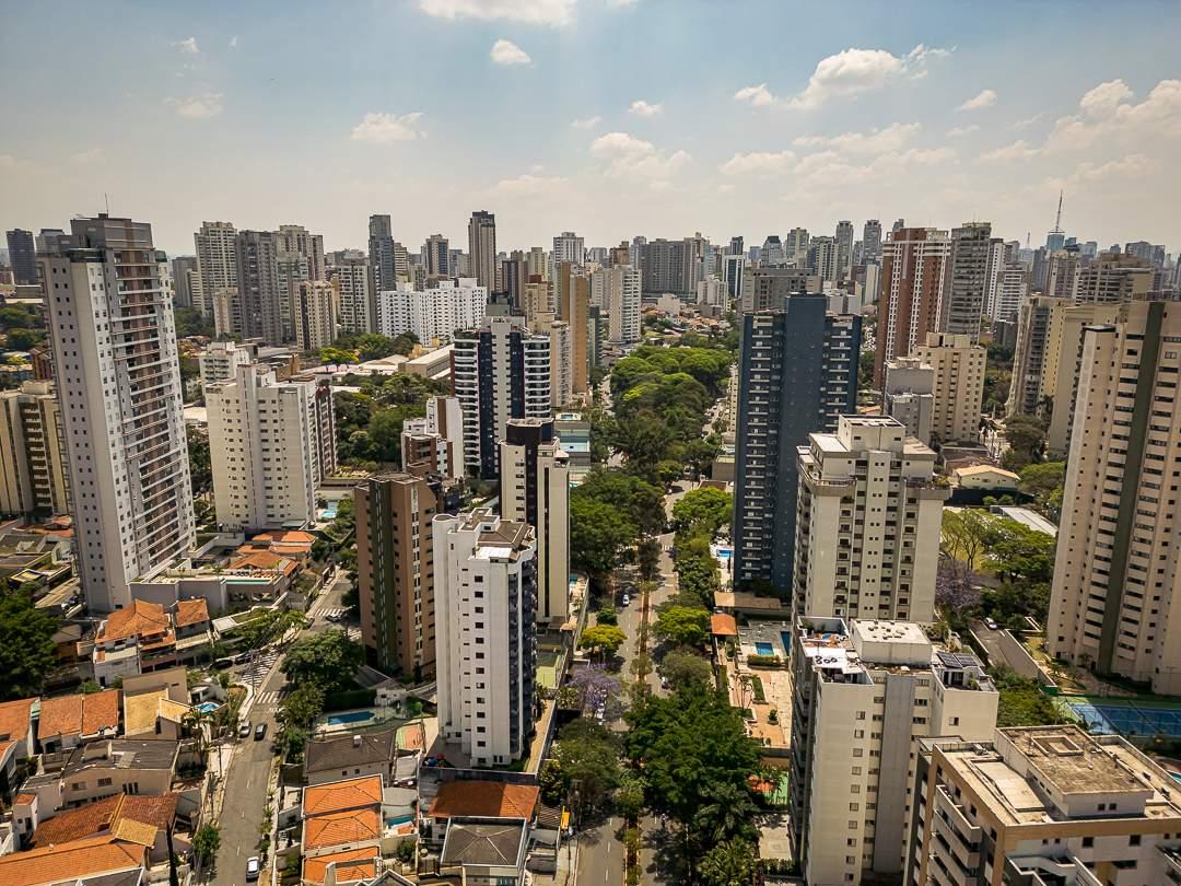 Apartamento, 4 quartos, 1410 m² - Foto 13