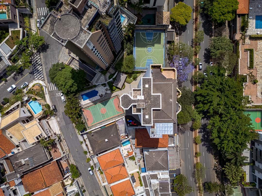 Apartamento, 4 quartos, 1410 m² - Foto 14