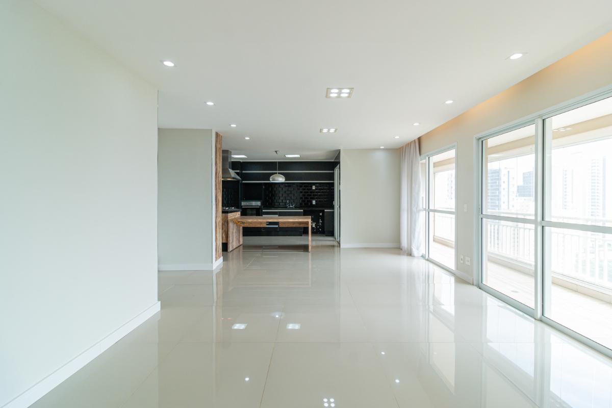 Apartamento, 3 quartos, 148 m² - Foto 1