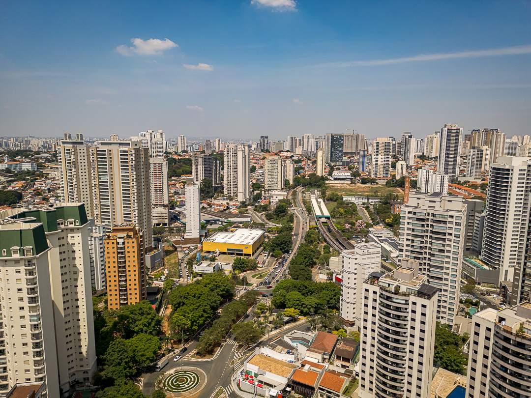 Apartamento, 4 quartos, 1410 m² - Foto 16