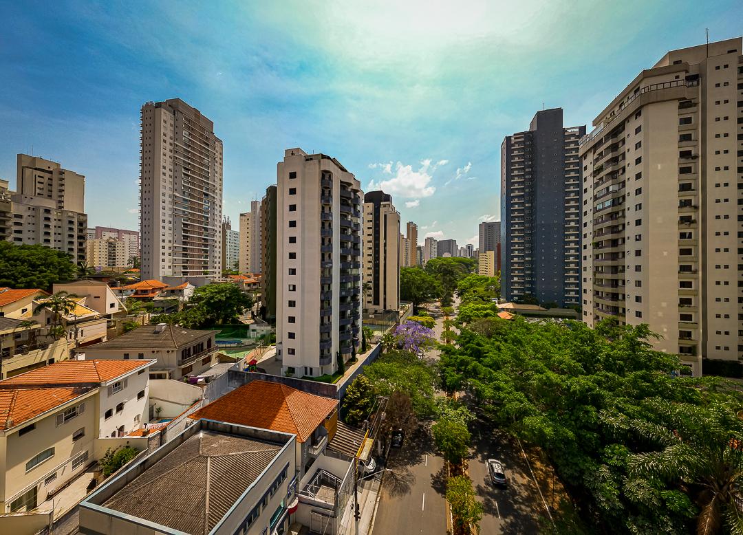 Apartamento, 4 quartos, 1410 m² - Foto 19