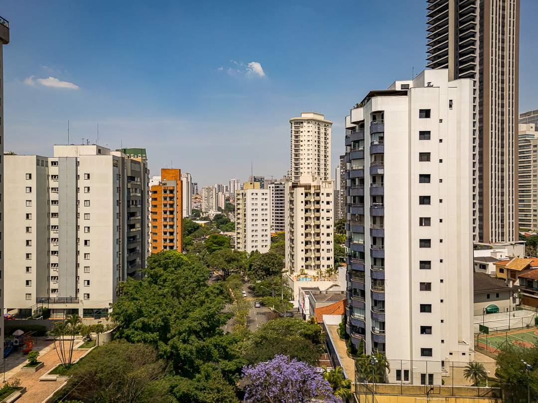 Apartamento, 4 quartos, 1410 m² - Foto 2