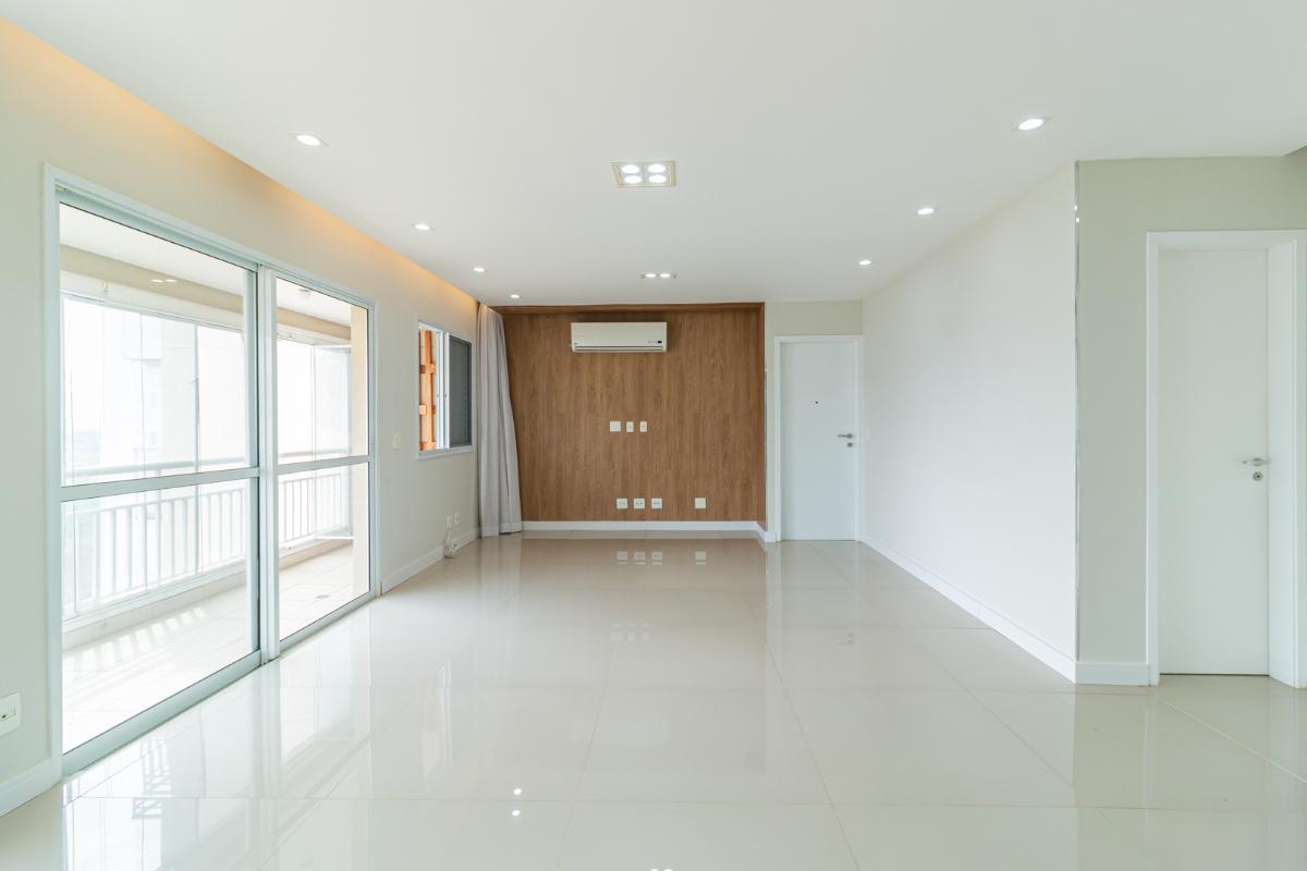 Apartamento, 3 quartos, 148 m² - Foto 3
