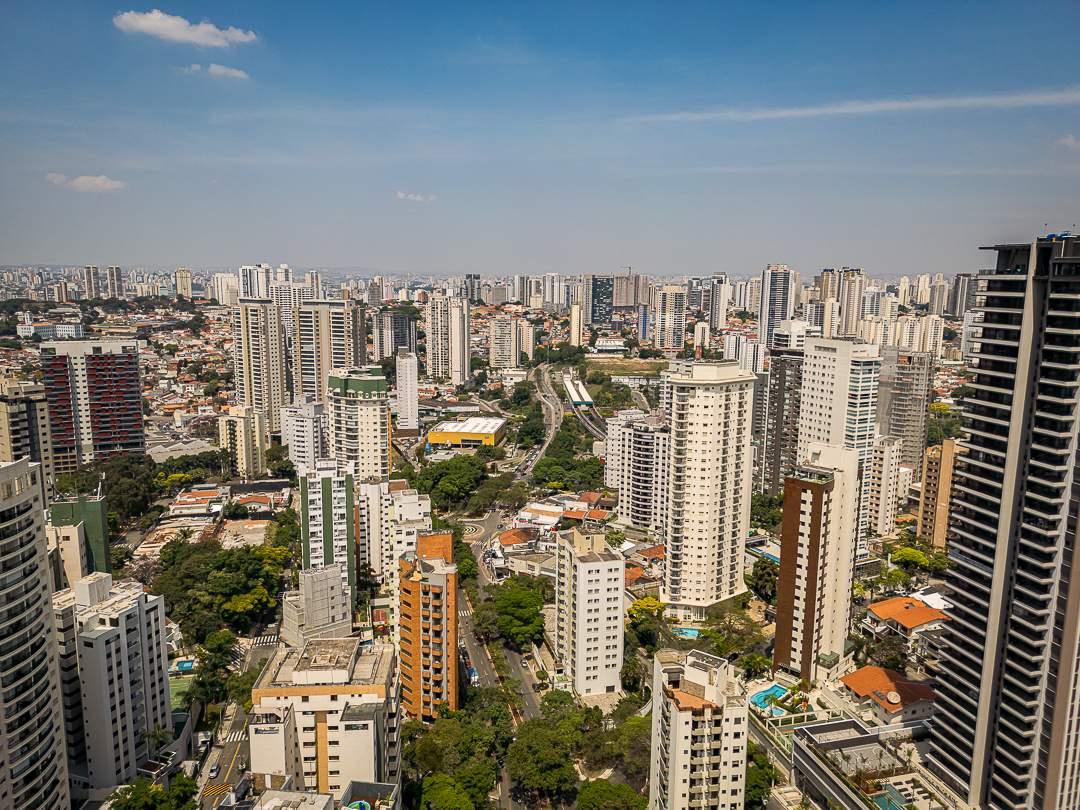 Apartamento, 4 quartos, 1410 m² - Foto 3