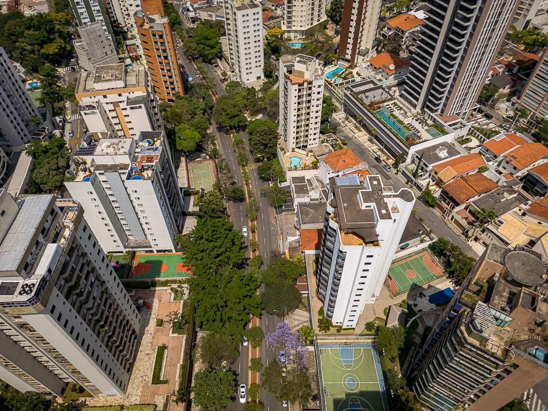 Apartamento, 4 quartos, 1410 m² - Foto 4