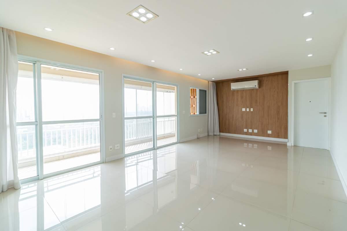 Apartamento, 3 quartos, 148 m² - Foto 4