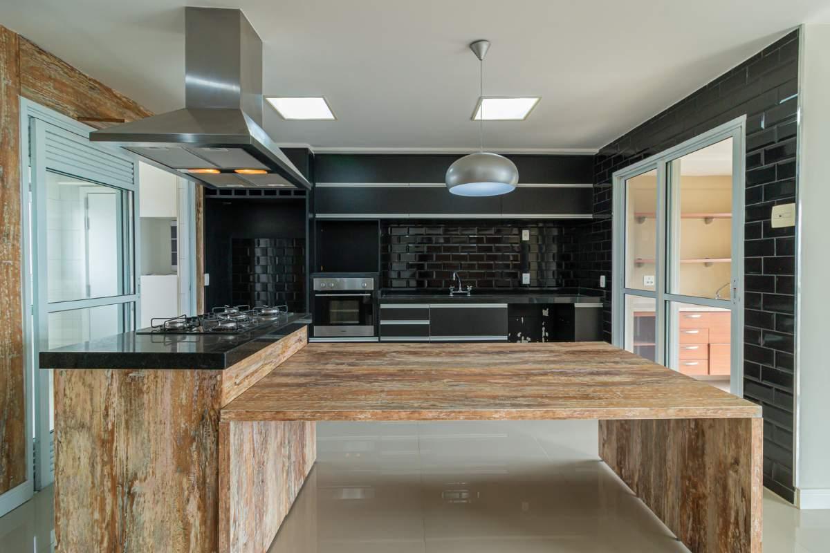 Apartamento, 3 quartos, 148 m² - Foto 7