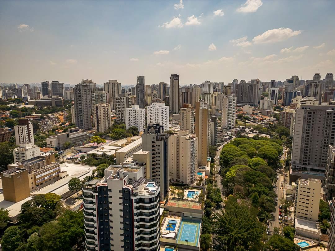 Apartamento, 4 quartos, 1410 m² - Foto 7