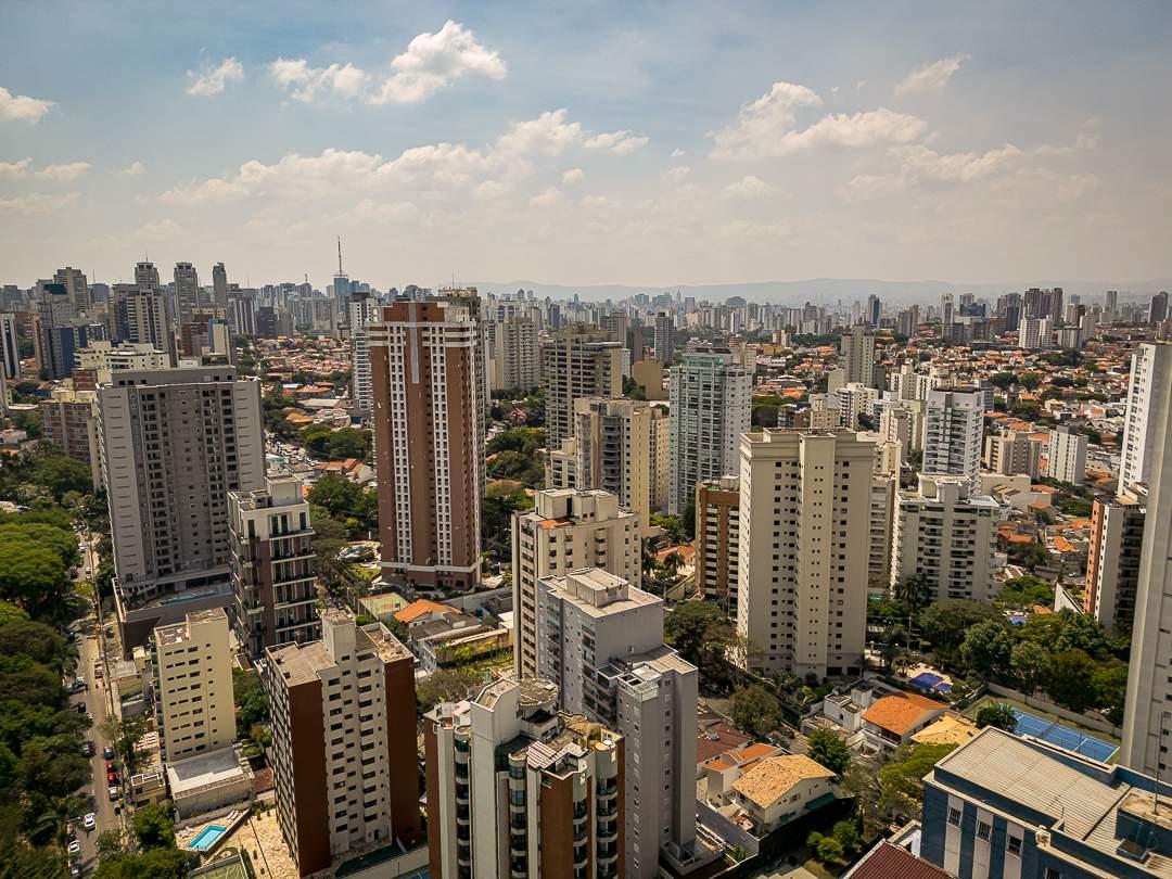 Apartamento, 4 quartos, 1410 m² - Foto 8