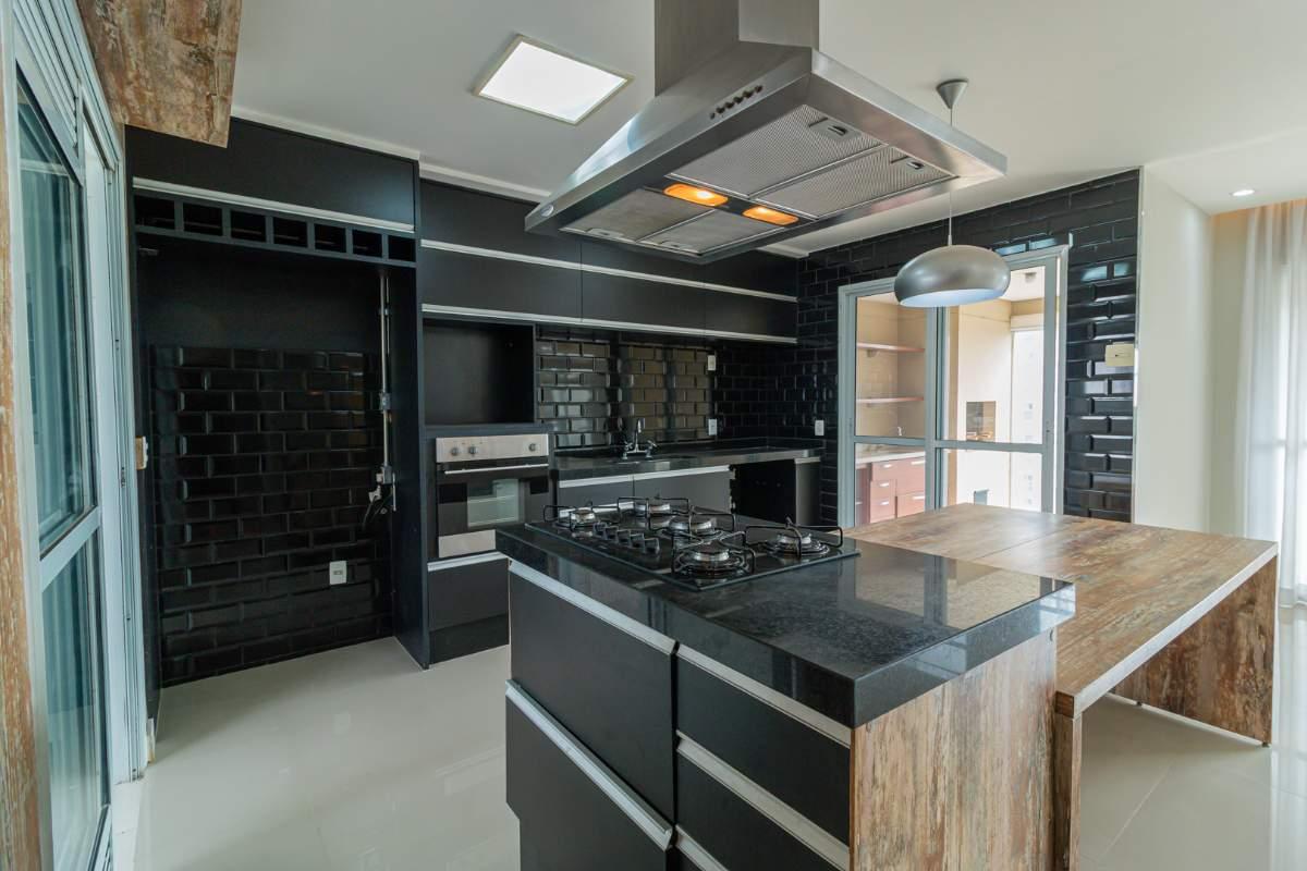Apartamento, 3 quartos, 148 m² - Foto 9