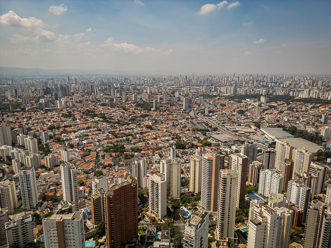 Apartamento, 4 quartos, 1410 m² - Foto 9