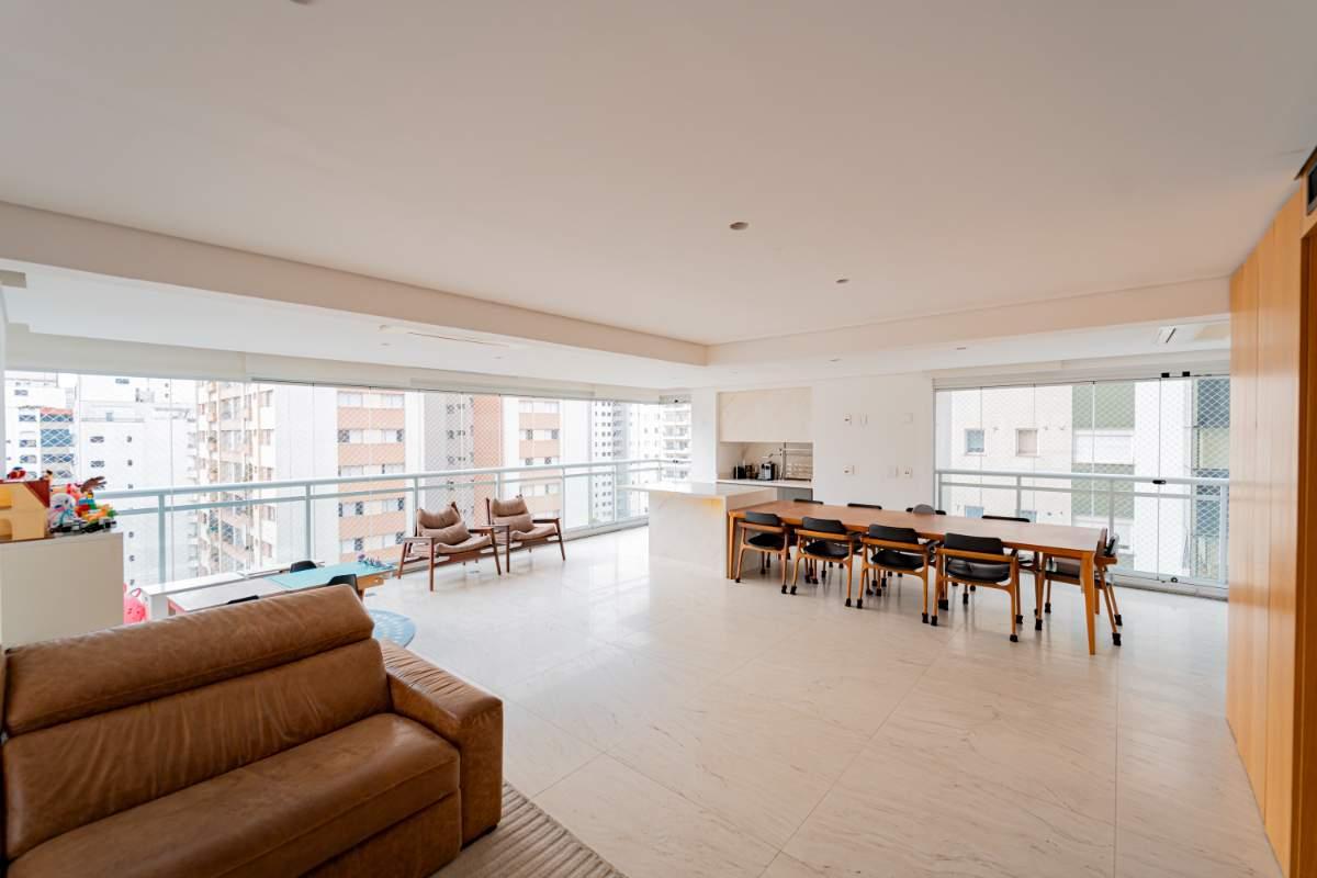 Apartamento, 3 quartos, 220 m² - Foto 12