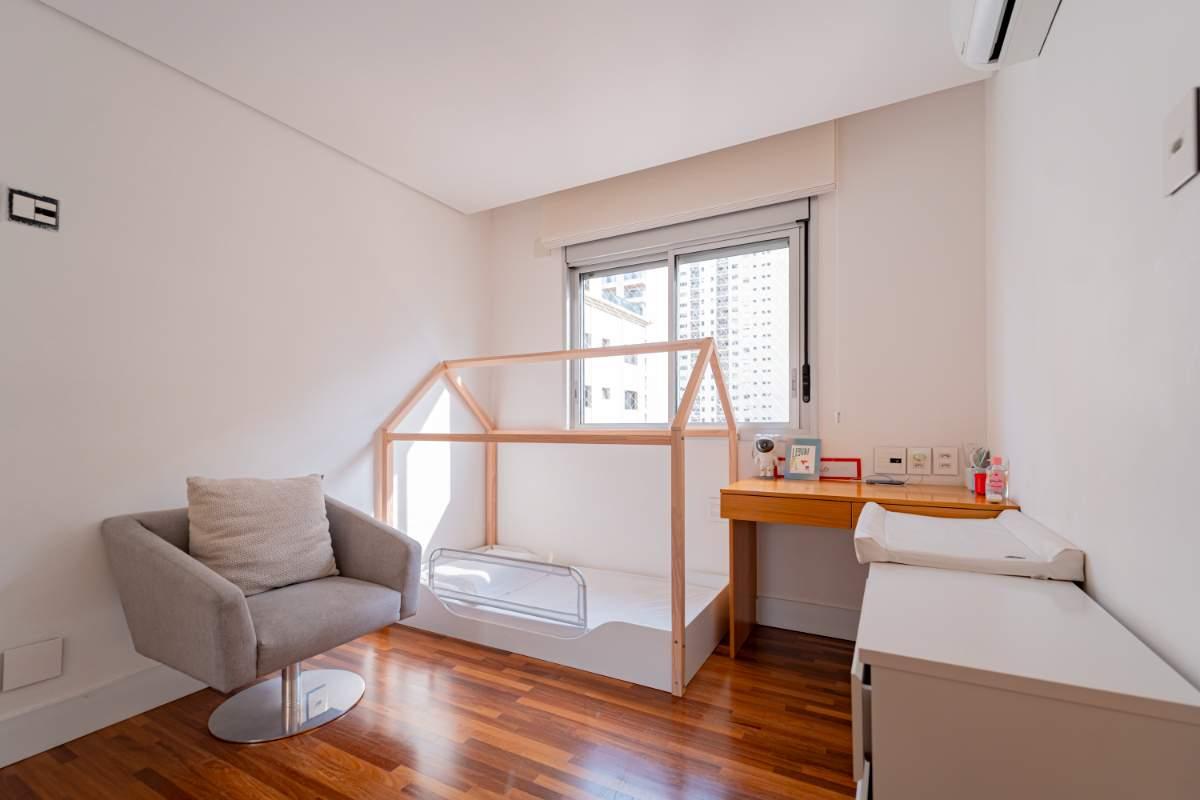 Apartamento, 3 quartos, 220 m² - Foto 19