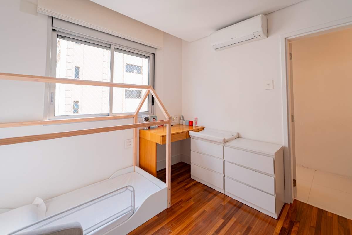 Apartamento, 3 quartos, 220 m² - Foto 20