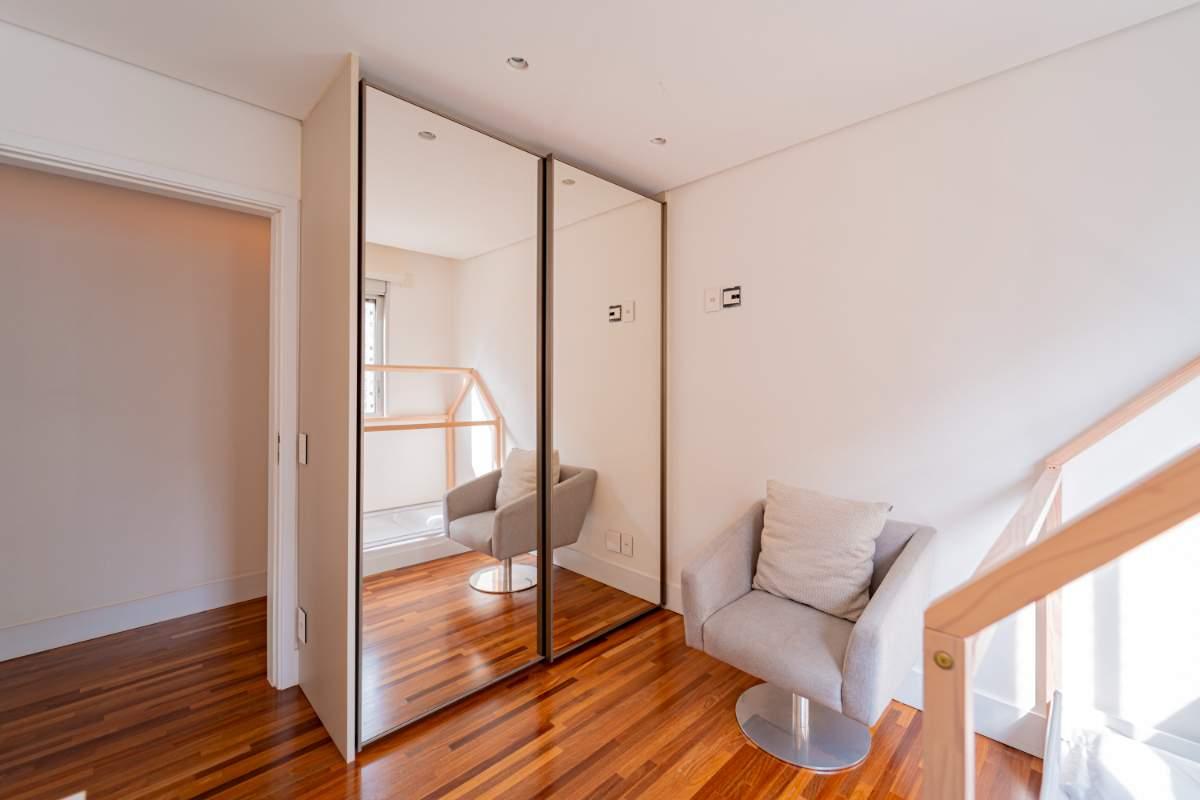 Apartamento, 3 quartos, 220 m² - Foto 21