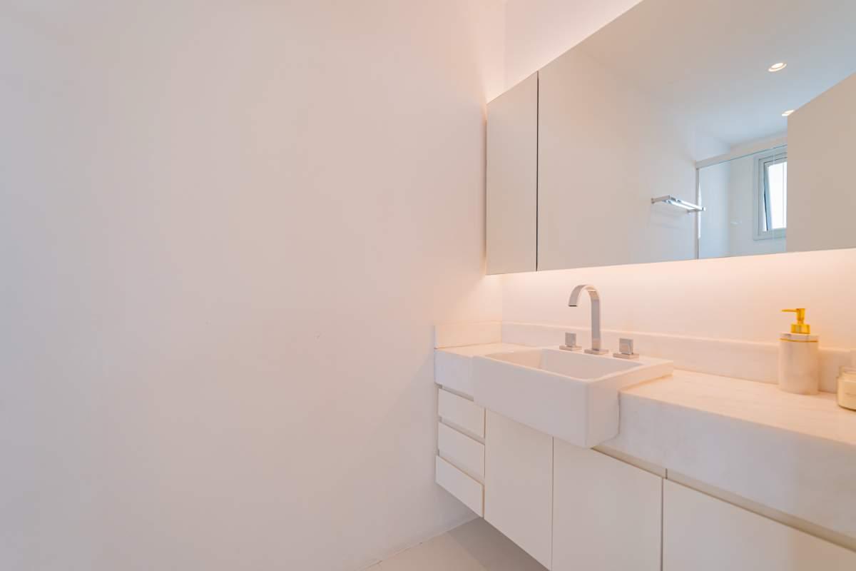 Apartamento, 3 quartos, 220 m² - Foto 22