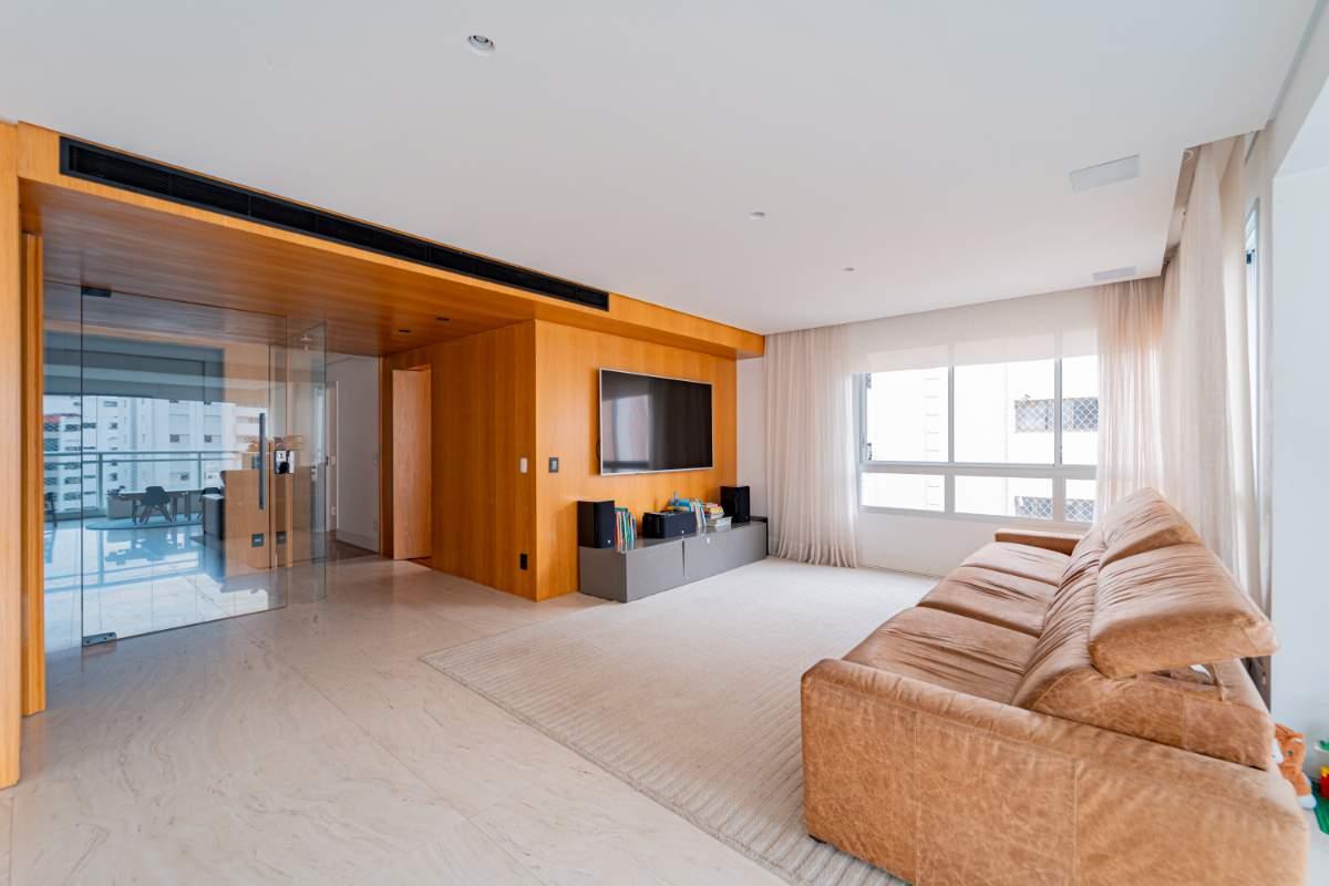 Apartamento, 3 quartos, 220 m² - Foto 4