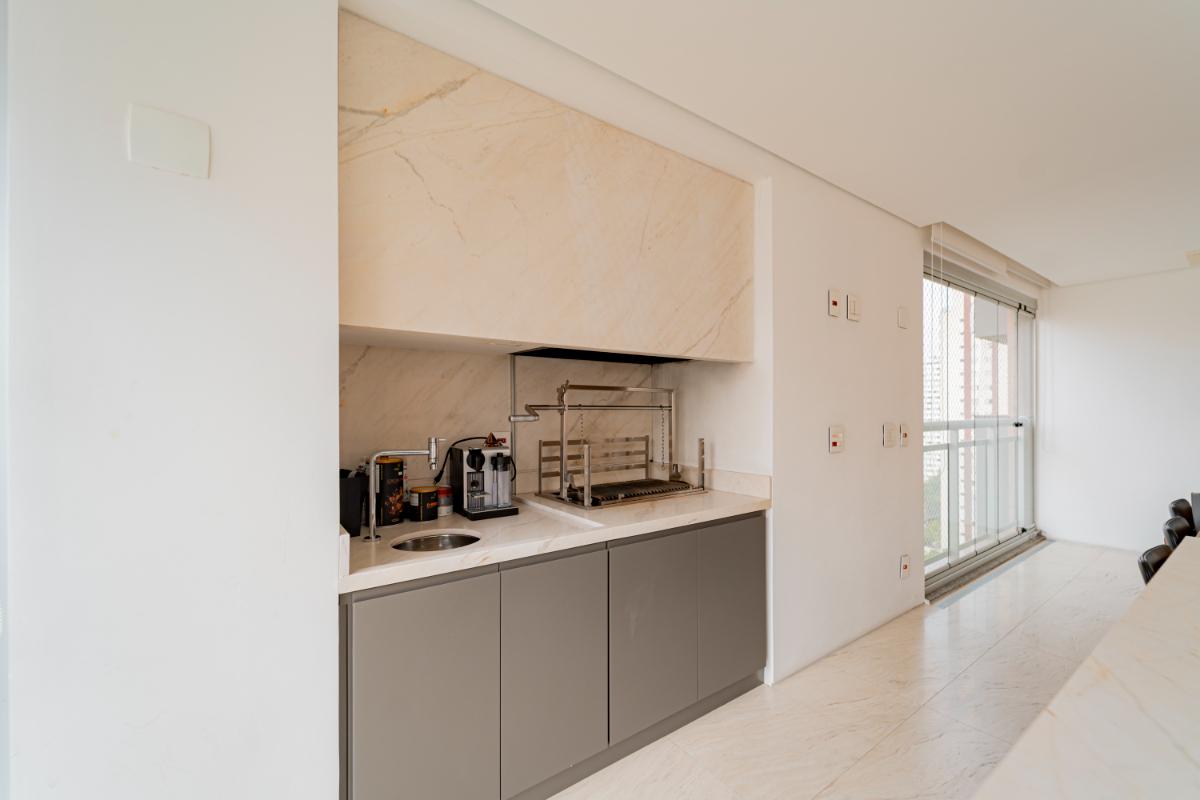 Apartamento, 3 quartos, 220 m² - Foto 7