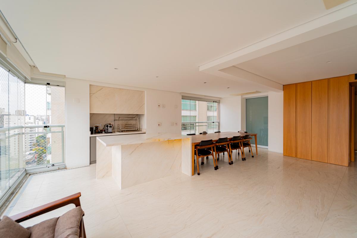 Apartamento, 3 quartos, 220 m² - Foto 8