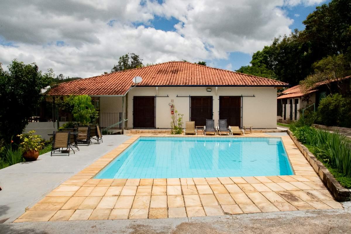 Casa, 1 quarto, 3478 m² - Foto 10
