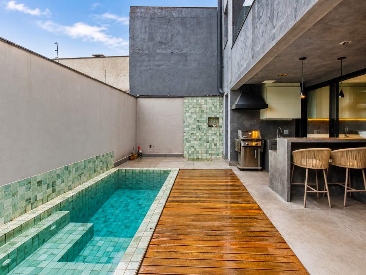 Casa, 4 quartos, 220 m² - Foto 10