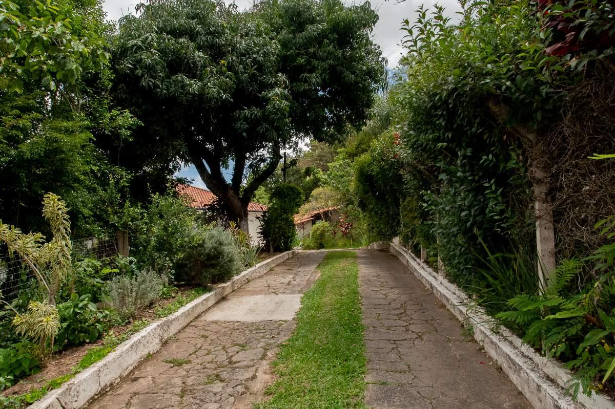 Casa, 1 quarto, 3478 m² - Foto 1