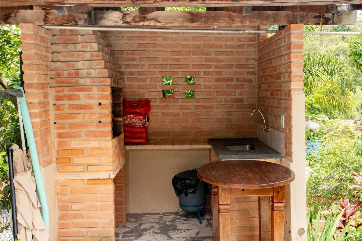 Casa, 1 quarto, 3478 m² - Foto 11