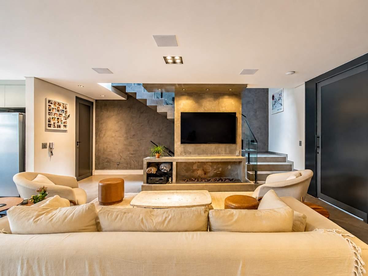 Casa, 4 quartos, 220 m² - Foto 12