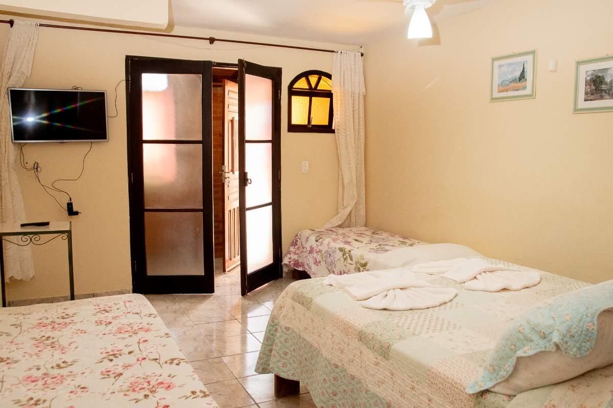 Casa, 1 quarto, 3478 m² - Foto 13