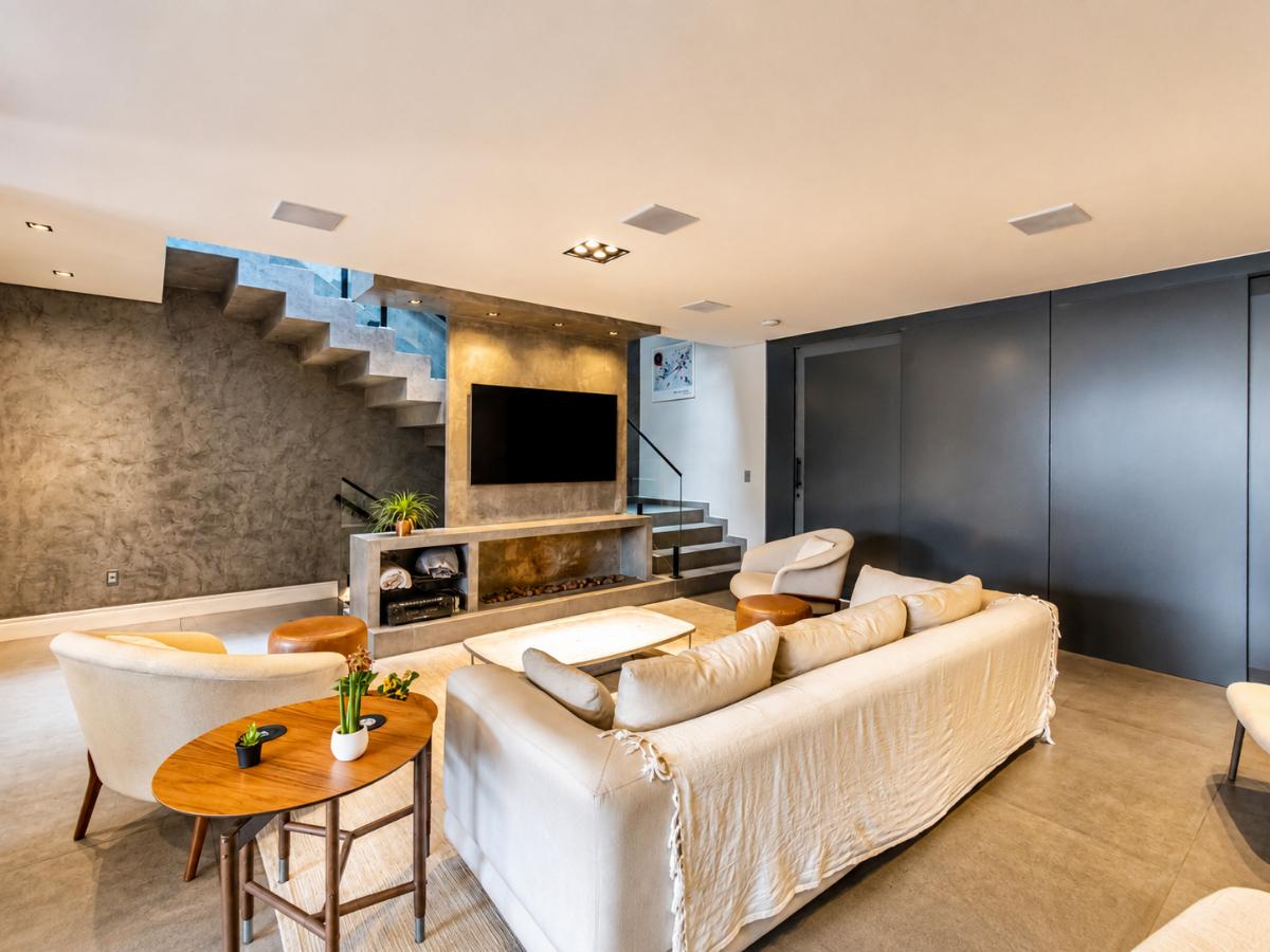 Casa, 4 quartos, 220 m² - Foto 13