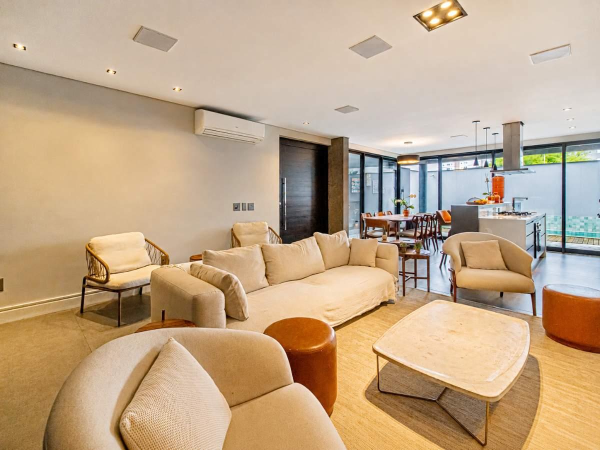 Casa, 4 quartos, 220 m² - Foto 14