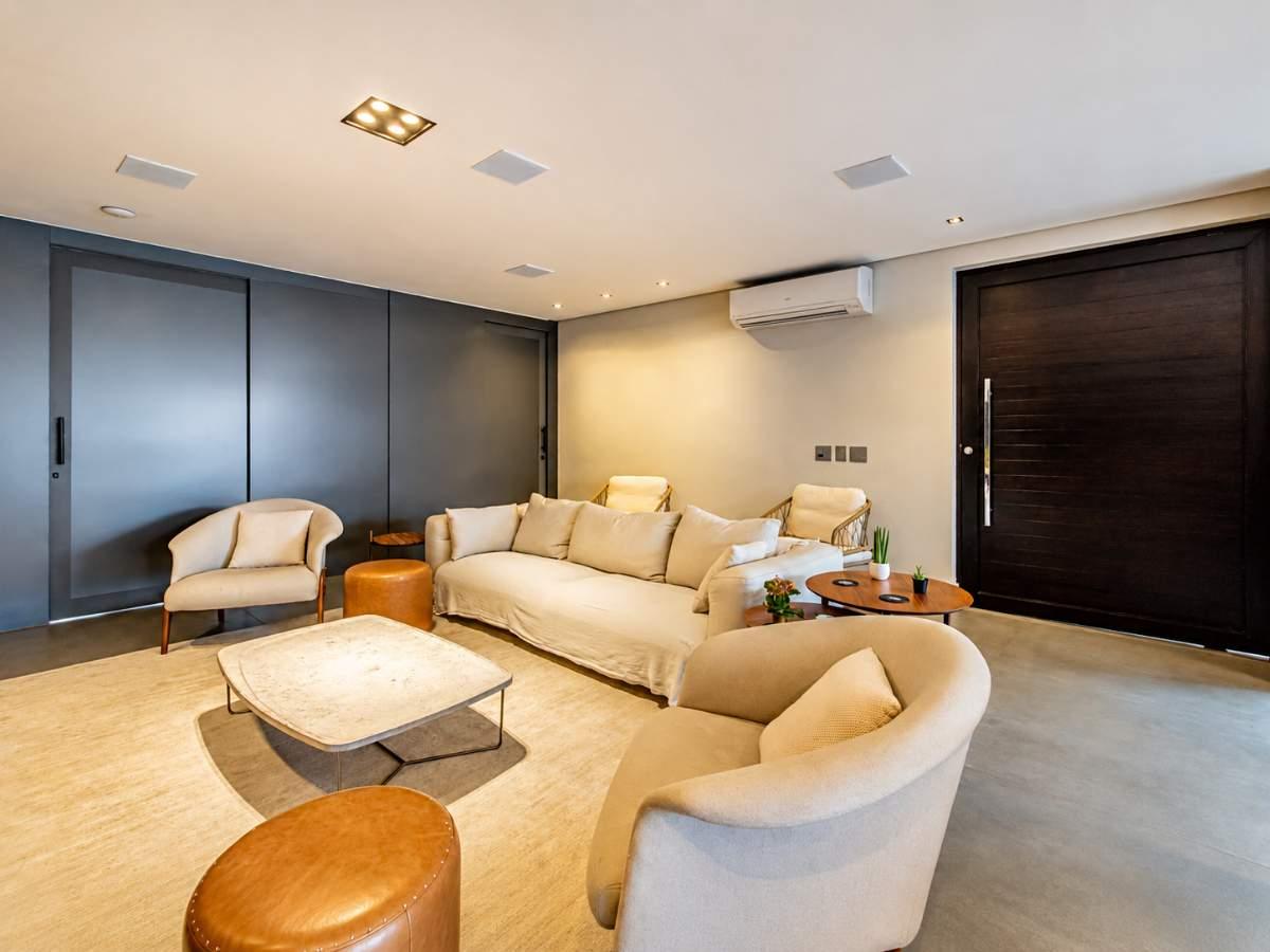 Casa, 4 quartos, 220 m² - Foto 15