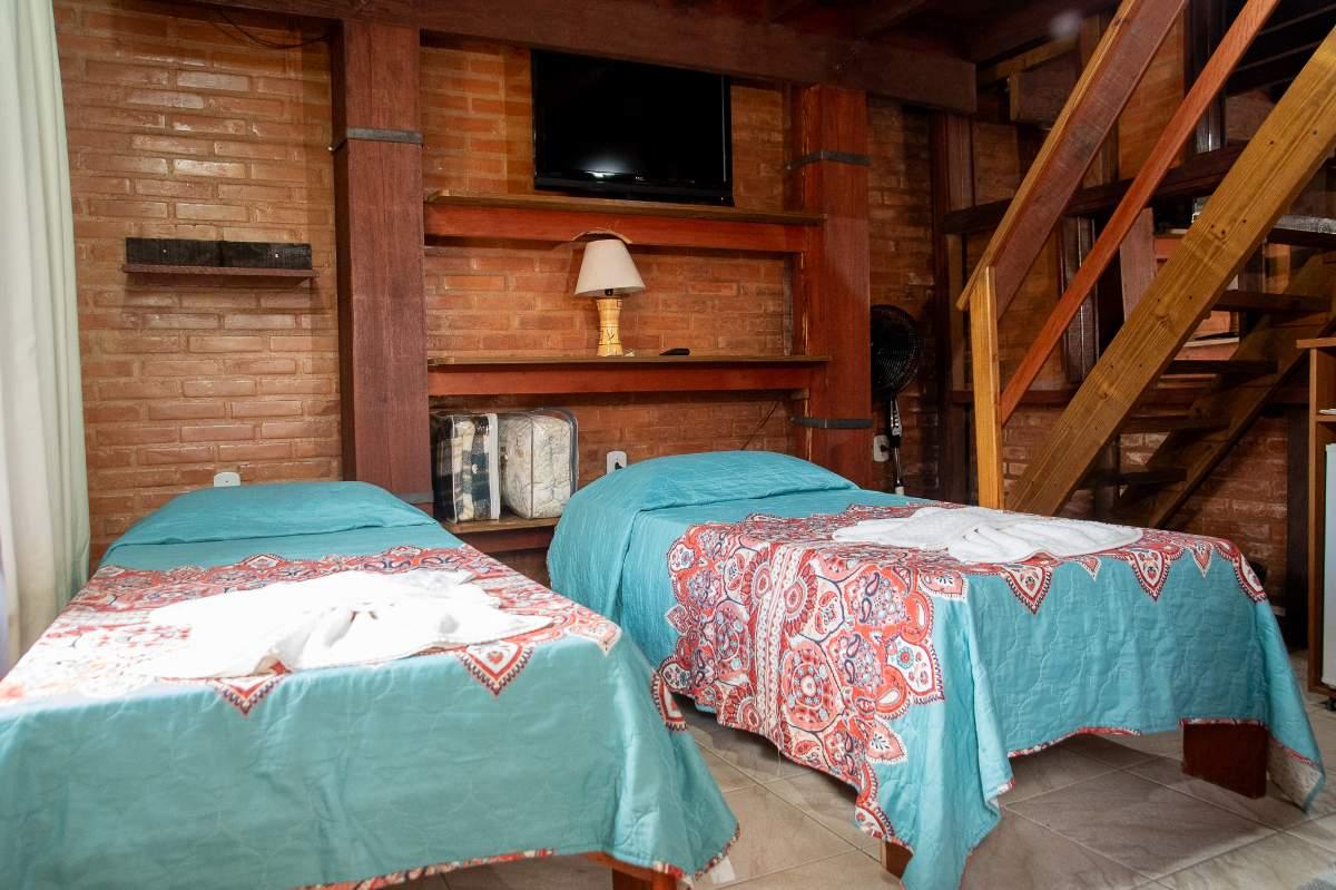 Casa, 1 quarto, 3478 m² - Foto 15
