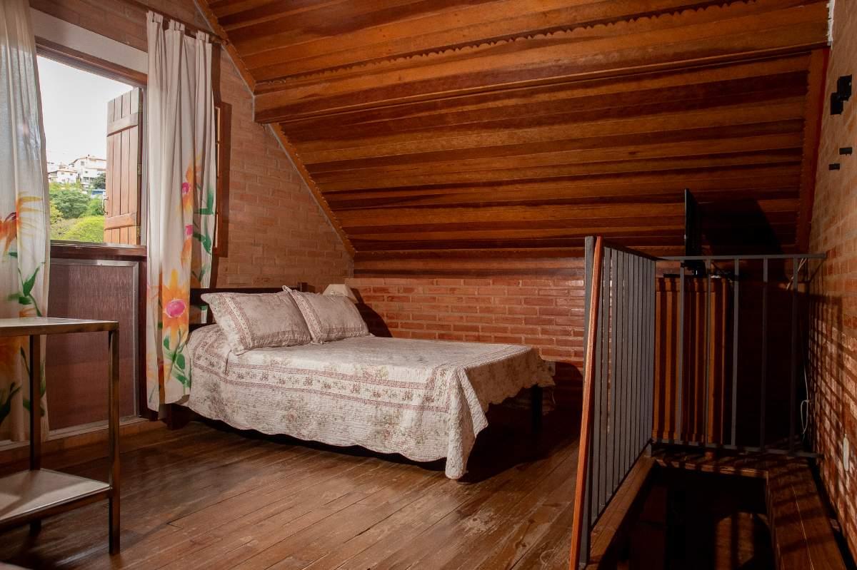 Casa, 1 quarto, 3478 m² - Foto 16