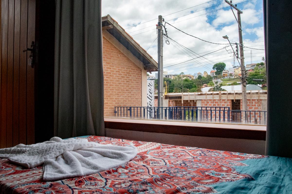 Casa, 1 quarto, 3478 m² - Foto 17